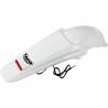 UFO Guardabarros Trasero con Luz Led UFO Honda CRF 450X (05-16) Guardabarros Traseros