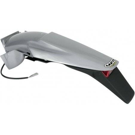 UFO Guardabarros Trasero con Piloto UFO KTM (98-03) Guardabarros Traseros