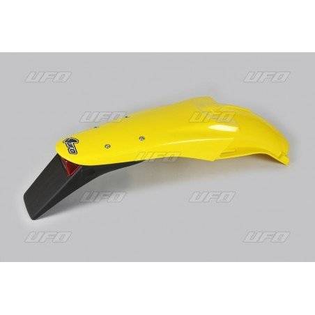 UFO Guardabarros Trasero con Piloto UFO Suzuki DRZ 400 Guardabarros Traseros