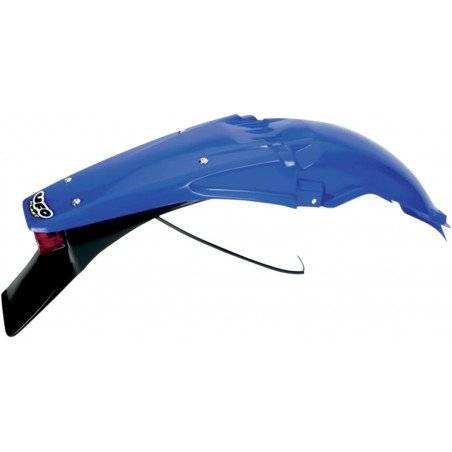 UFO Guardabarros Trasero con Piloto UFO Yamaha YZF/WRF (00-02) Guardabarros Traseros