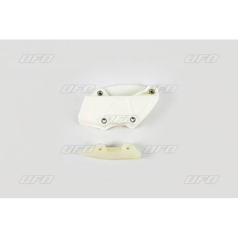 UFO Guía Cadena UFO Honda CR 125/250/500 (88-89) Guías Cadena