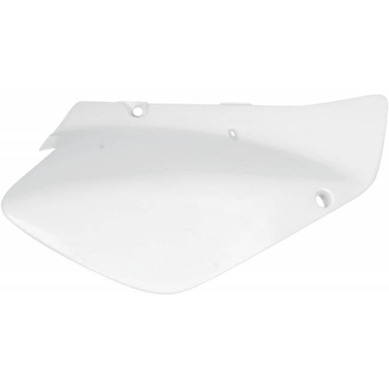 UFO Panel Lateral Derecho UFO Honda XR 650R Placas Traseras