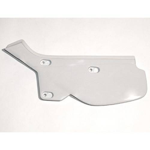UFO Panel Lateral Izquierdo UFO Honda XR 600R Placas Traseras