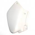 UFO Panel Lateral Izquierdo UFO Honda XR 250R / XR 400R Placas Traseras