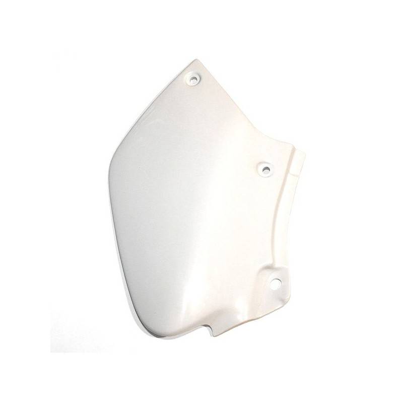 UFO Panel Lateral Izquierdo UFO Honda XR 250R / XR 400R Placas Traseras