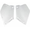 UFO Paneles Laterales UFO Honda CR 125/250R (95-97) Placas Traseras