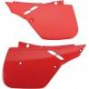 UFO Paneles Laterales UFO Honda CR 125/500R (87-88) CR 250R (87) Placas Traseras