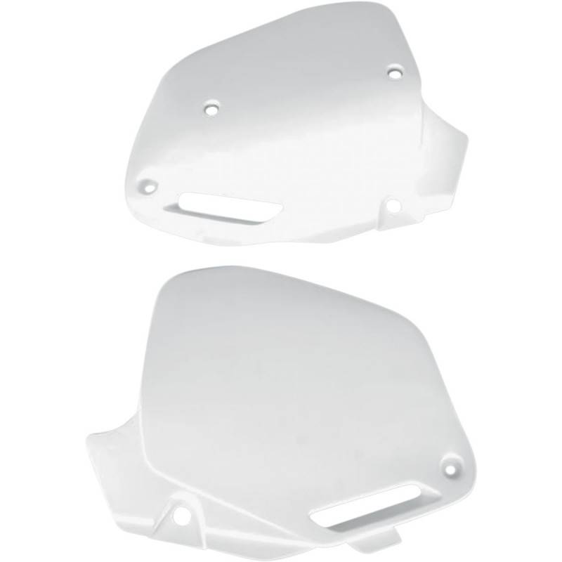UFO Paneles Laterales UFO Honda CR 125R (91-92) CR 250R (90-91) CR 500R (91-01) Placas Traseras