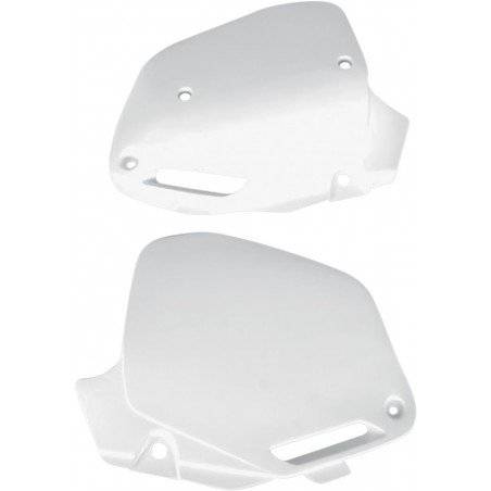 UFO Paneles Laterales UFO Honda CR 125R (91-92) CR 250R (90-91) CR 500R (91-01) Placas Traseras
