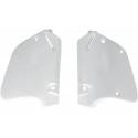UFO Paneles Laterales UFO Honda CR 125R (93-94) CR 250R (92-94) Placas Traseras
