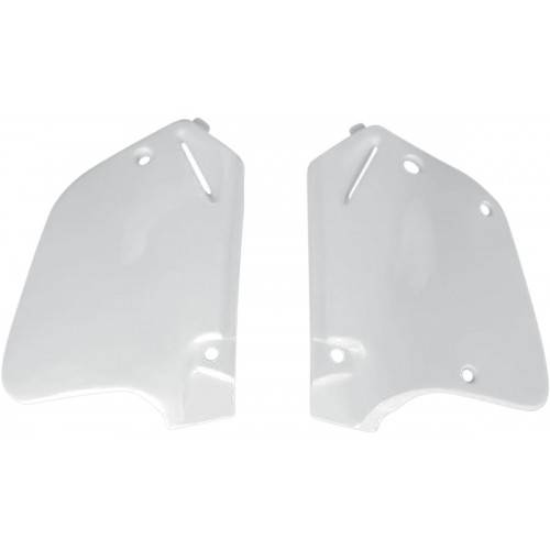 UFO Paneles Laterales UFO Honda CR 125R (93-94) CR 250R (92-94) Placas Traseras