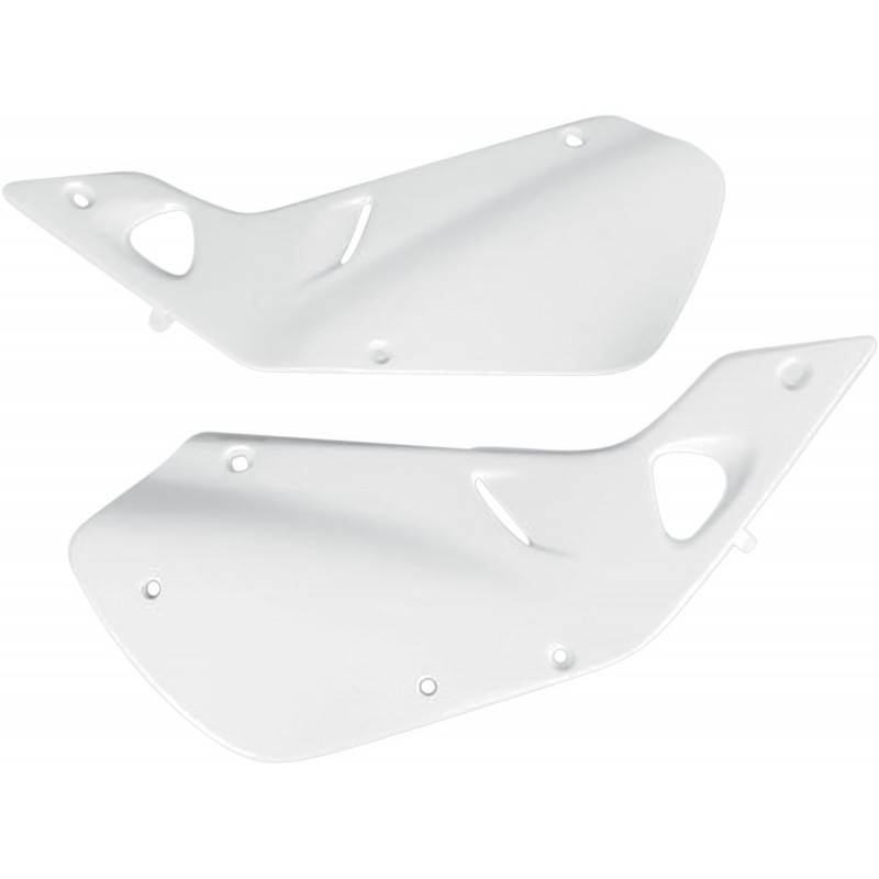 UFO Paneles Laterales UFO Honda CR 125R (98-99) CR 250R (97-99) Placas Traseras