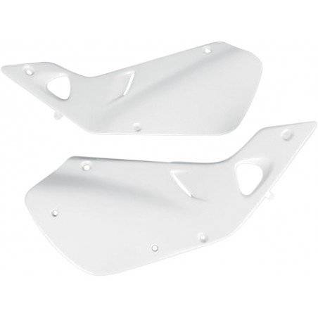UFO Paneles Laterales UFO Honda CR 125R (98-99) CR 250R (97-99) Placas Traseras
