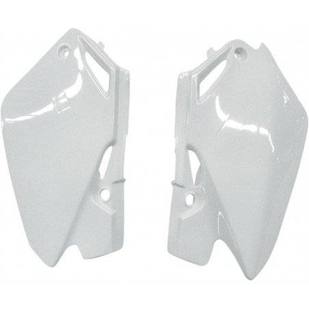UFO Paneles Laterales UFO Honda CR 85R (03-08) Placas Traseras
