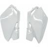 UFO Paneles Laterales UFO Honda CR 85R (03-08) Placas Traseras