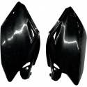 UFO Paneles Laterales UFO Honda CRF 250R (04-05) Placas Traseras