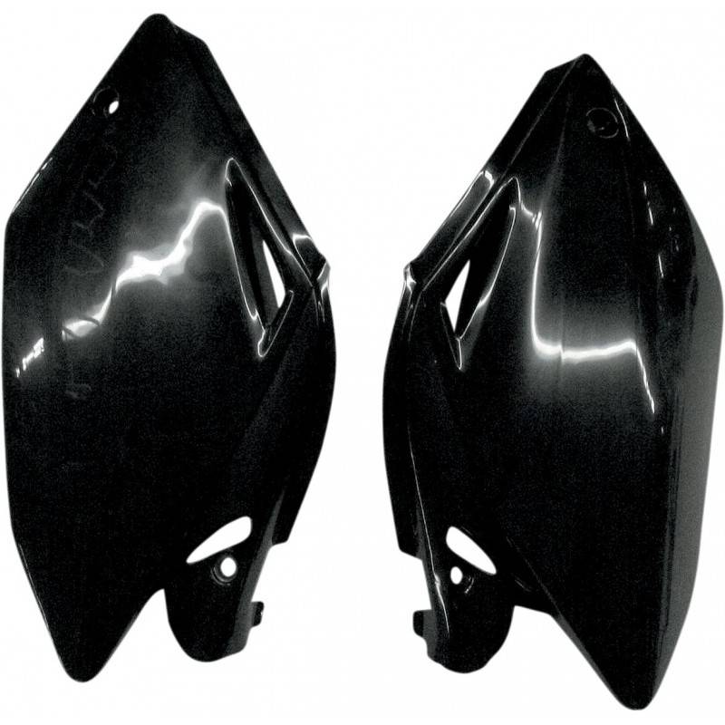 UFO Paneles Laterales UFO Honda CRF 250R (04-05) Placas Traseras
