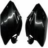 UFO Paneles Laterales UFO Honda CRF 250R (04-05) Placas Traseras