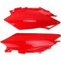 UFO Paneles Laterales UFO Honda CRF 250R (11-13) CRF 450R (11-12) Placas Traseras