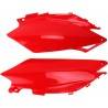 UFO Paneles Laterales UFO Honda CRF 250R (11-13) CRF 450R (11-12) Placas Traseras