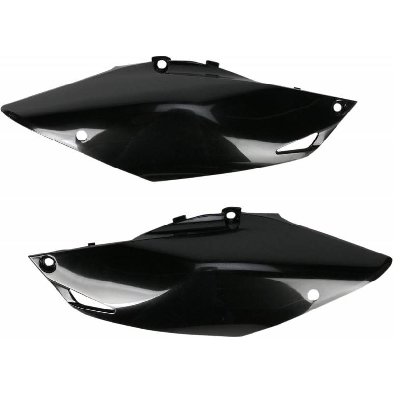 UFO Paneles Laterales UFO Honda CRF 250R (14-17) CRF 450R (13-16) Placas Traseras