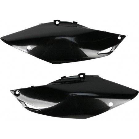 UFO Paneles Laterales UFO Honda CRF 250R (14-17) CRF 450R (13-16) Placas Traseras