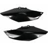 UFO Paneles Laterales UFO Honda CRF 250R (14-17) CRF 450R (13-16) Placas Traseras