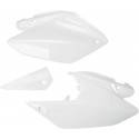 UFO Paneles Laterales UFO Honda CRF 250X (04-17) Placas Traseras
