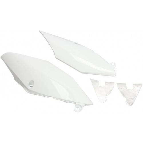 UFO Paneles Laterales UFO Honda CRF 250R/RX (18-21) CRF 450R/RX (17-20) Placas Traseras
