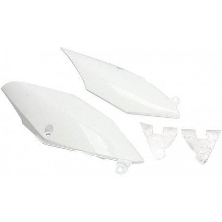 UFO Paneles Laterales UFO Honda CRF 250R/RX (18-21) CRF 450R/RX (17-20) Placas Traseras