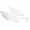 UFO Paneles Laterales UFO Honda CRF 250R/RX (18-21) CRF 450R/RX (17-20) Placas Traseras