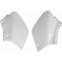 UFO Paneles Laterales UFO Honda XR 250R / 400R Placas Traseras