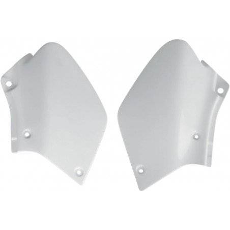 UFO Paneles Laterales UFO Honda XR 250R / 400R Placas Traseras