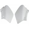 UFO Paneles Laterales UFO Honda XR 250R / 400R Placas Traseras