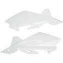 UFO Paneles Laterales UFO Husqvarna CR/WR (06-13) TC/TE (05-07) Placas Traseras