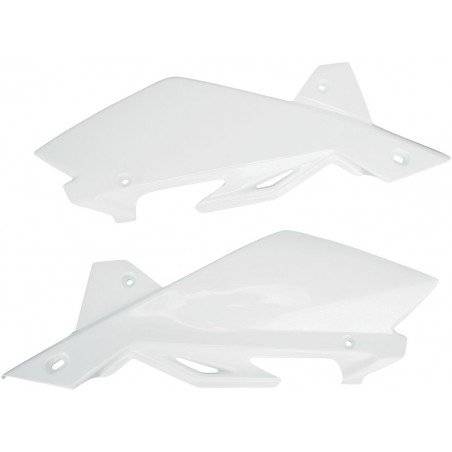 UFO Paneles Laterales UFO Husqvarna CR/WR (06-13) TC/TE (05-07) Placas Traseras
