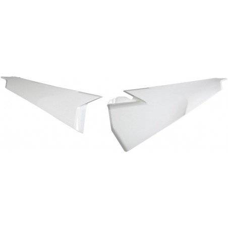 UFO Paneles Laterales UFO Husqvarna FC/TC (16-21) FE/TE (20) Placas Traseras