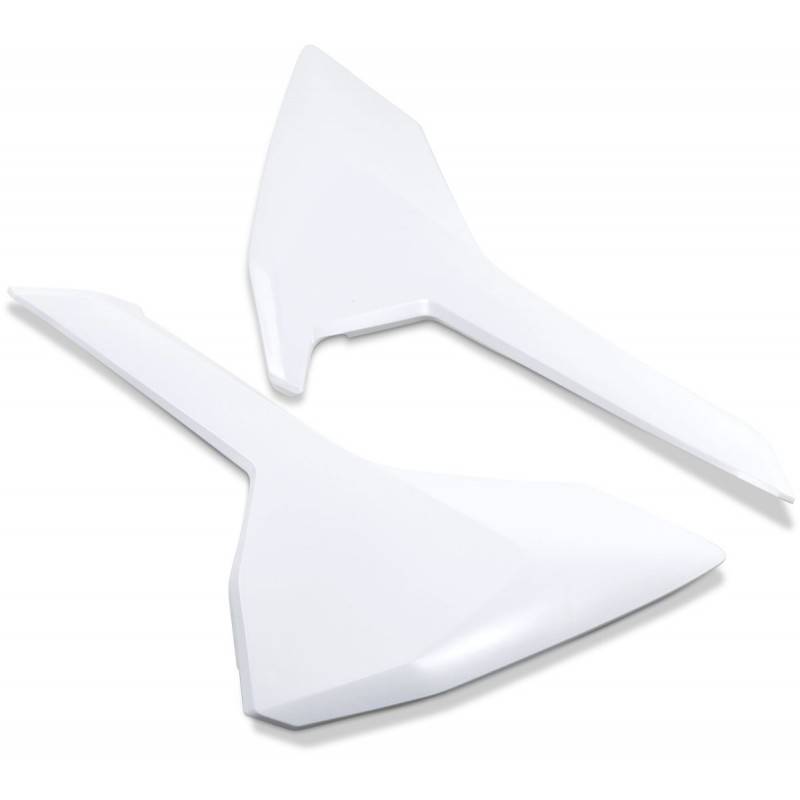 UFO Paneles Laterales UFO Husqvarna TC 85 (18-21) Placas Traseras