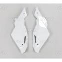 UFO Paneles Laterales UFO Husqvarna CR/WR (09-13) Placas Traseras