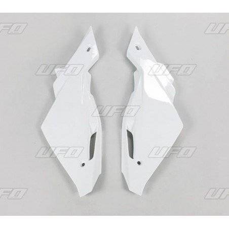 UFO Paneles Laterales UFO Husqvarna CR/WR (09-13) Placas Traseras