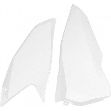 UFO Paneles Laterales UFO Husqvarna TC/FC (14-15) TE/FE (14-16) Placas Traseras