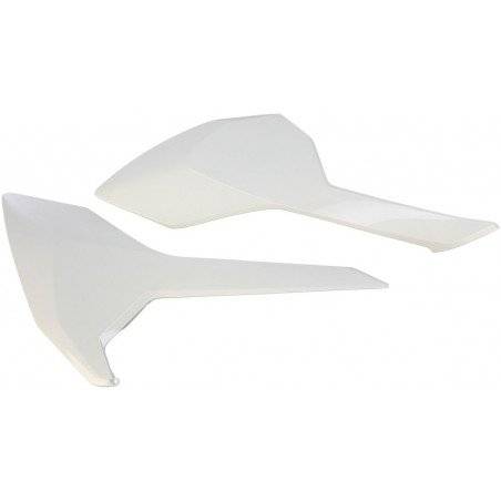 UFO Paneles Laterales UFO Husqvarna TC/FC (16-18) TE/FE (17-19) Placas Traseras