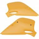 UFO Paneles Laterales UFO KTM (93-97) Placas Traseras