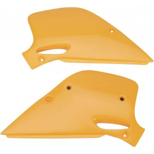 UFO Paneles Laterales UFO KTM (93-97) Placas Traseras