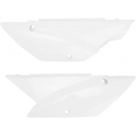UFO Paneles Laterales UFO Kawasaki KLX 110 Placas Traseras