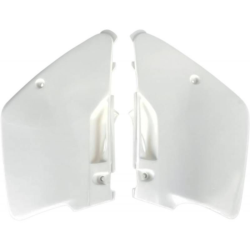 UFO Paneles Laterales UFO Kawasaki KX 125/250 (94-98) Placas Traseras