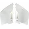 UFO Paneles Laterales UFO Kawasaki KX 125/250 (94-98) Placas Traseras