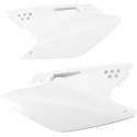 UFO Paneles Laterales UFO Kawasaki KX 250F (06-08) Placas Traseras