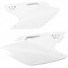 UFO Paneles Laterales UFO Kawasaki KX 250F (06-08) Placas Traseras