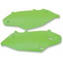 UFO Paneles Laterales UFO Kawasaki KX 250F (13-16) KX 450F (12-15) Placas Traseras